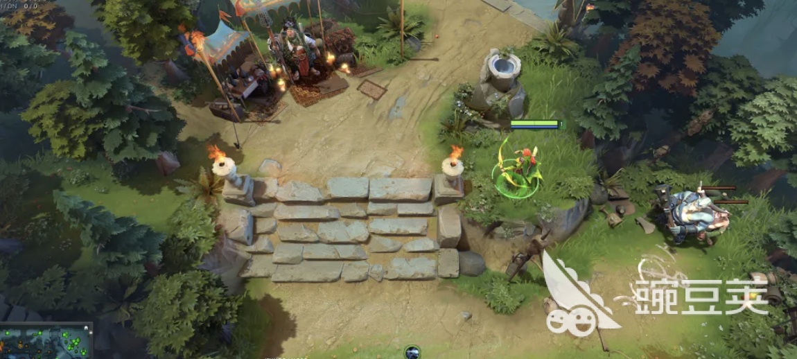 DOTA2连接内容服务器失败的全面解决方案与网络优化指南