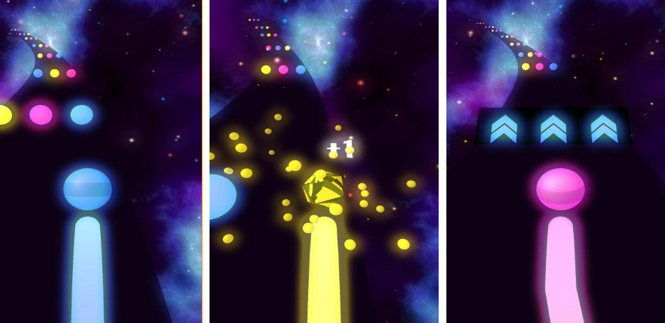 火爆的的音乐游戏哪里下载 2026榜单3音乐游戏手机版before_1截图