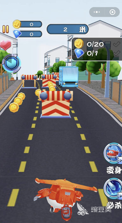 超级飞侠榜单5分享 2026火爆的受欢迎的超级飞侠儿童益智游戏before_1截图