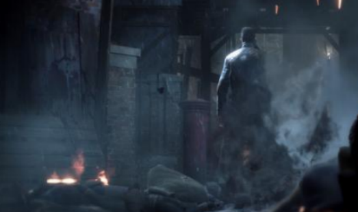 高人气吸血鬼手游下载哪些