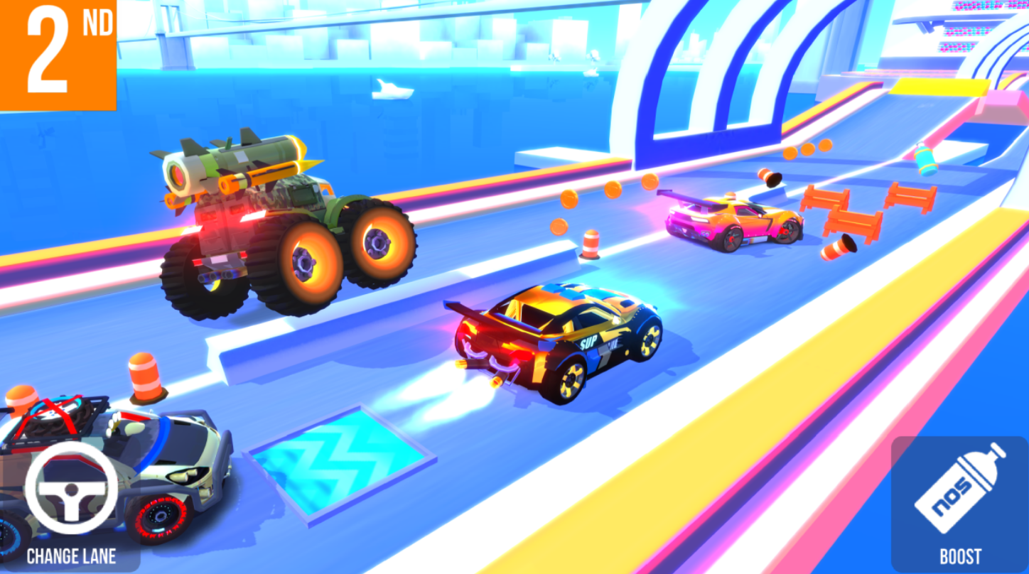 受欢迎的多人手机游戏活跃气氛有哪几个 2026高品质的多人游戏手机版分享合辑截图