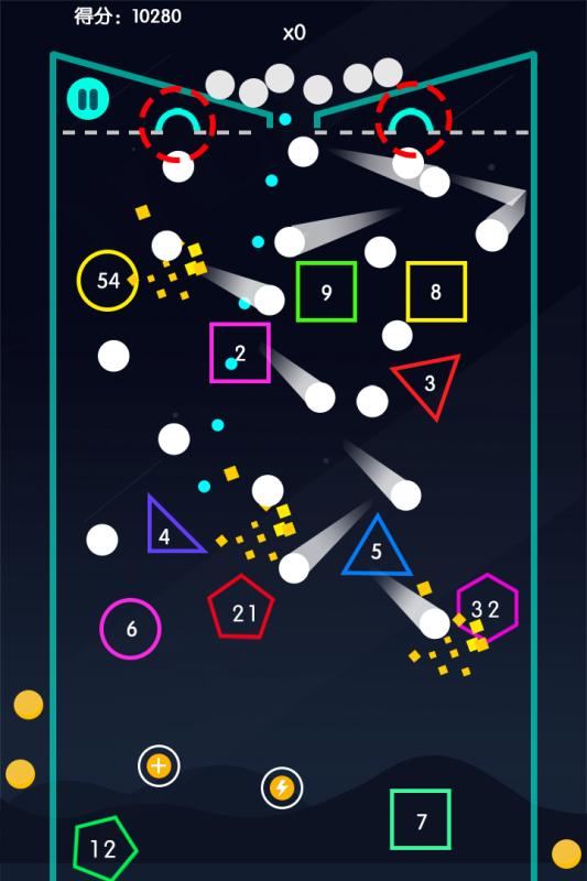 好玩的弹珠机游戏有哪些