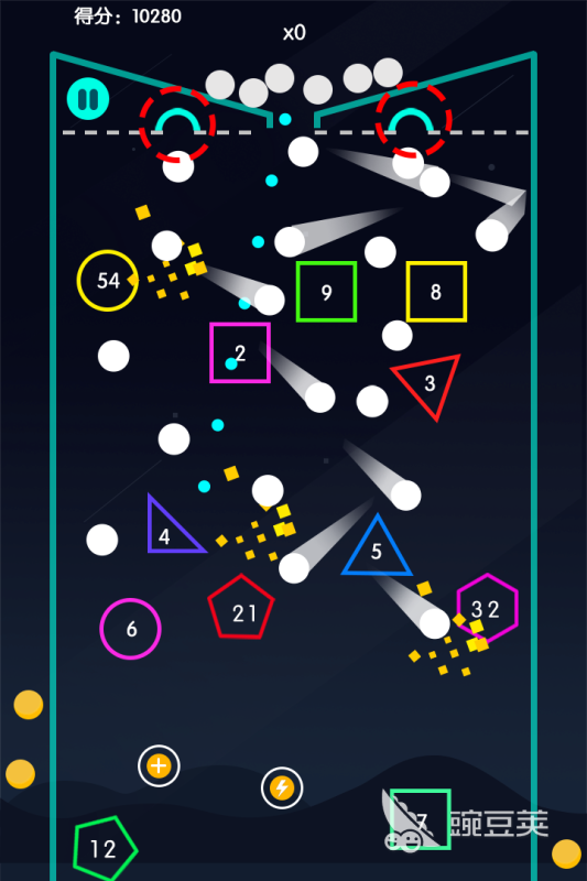 榜单3弹珠机游戏分享 2026火爆的高人气弹珠机游戏before_1截图
