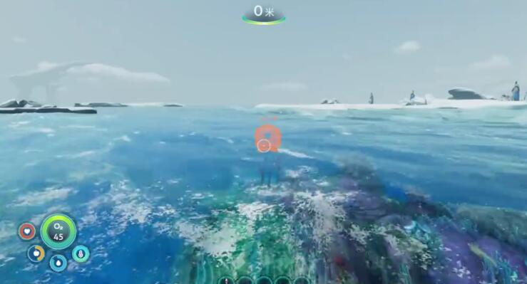 深海迷航冰点之下大结局推荐 深海迷航冰点之下结局是什么