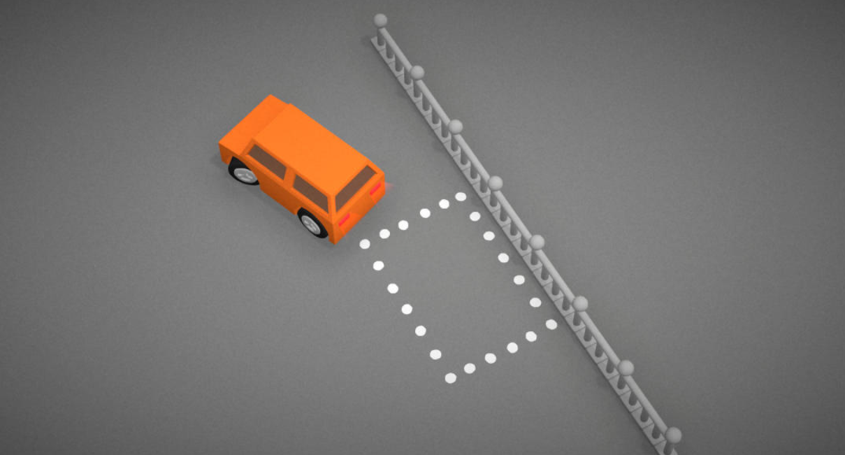 流行的倒车游戏前五名 不用钱的倒车游戏合辑2026截图