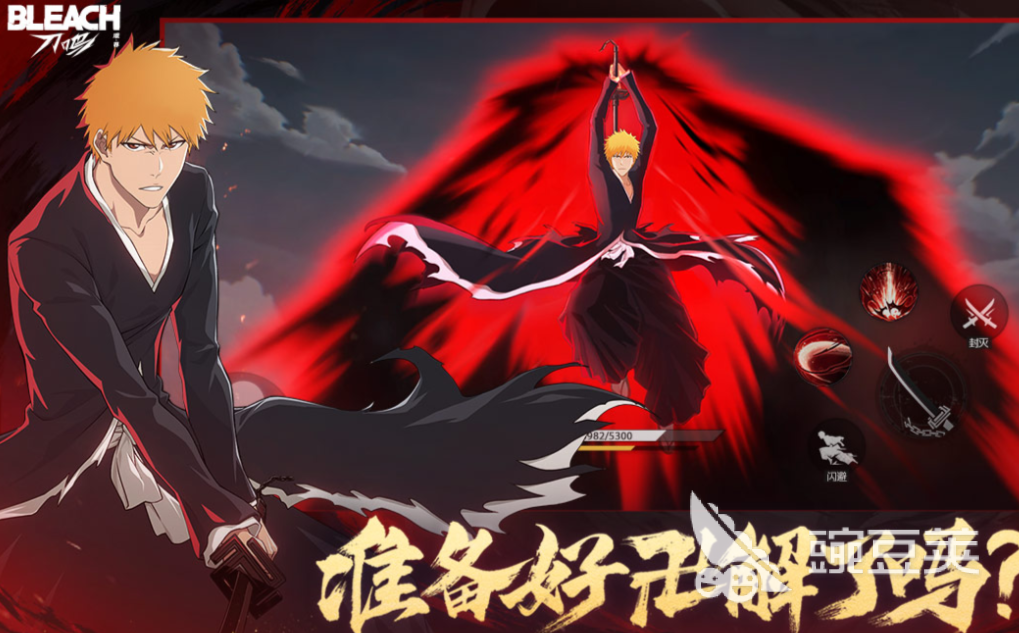 榜单合集4动作游戏before_2 不用钱可玩的动作游戏榜单2026截图