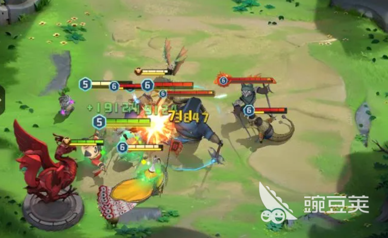 功夫熊猫神龙大侠游戏手机版隐秘洞穴玩法详解 功夫熊猫神龙大侠手游隐秘洞穴通关技巧与隐藏要素全教程截图