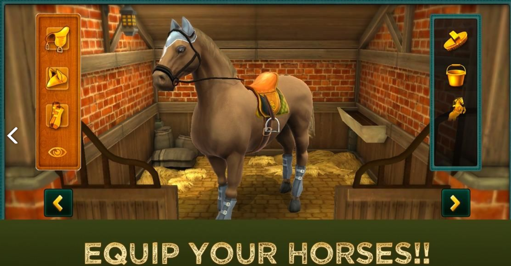 3d赛马游戏有哪些推荐