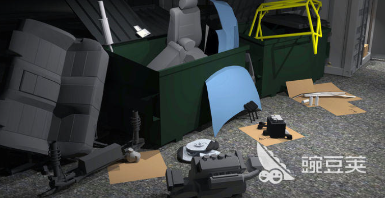 有趣的汽车改装游戏分享 2026火爆的高口碑汽车改装模拟游戏榜单截图