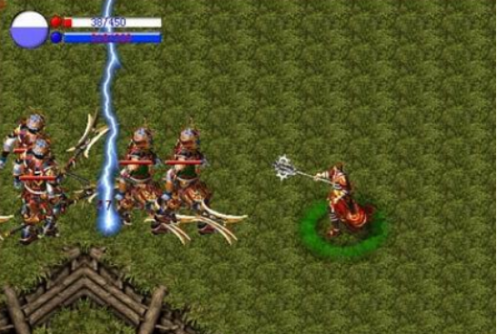 单机传奇手机版不用网的有什么