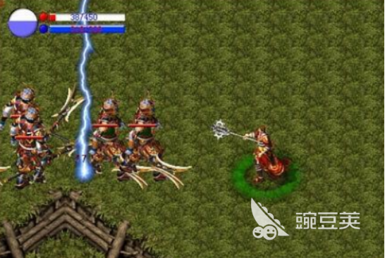 不用网络传奇手机版无需网络的有哪几款 2026火爆的离线单机传奇游戏手机版分享截图