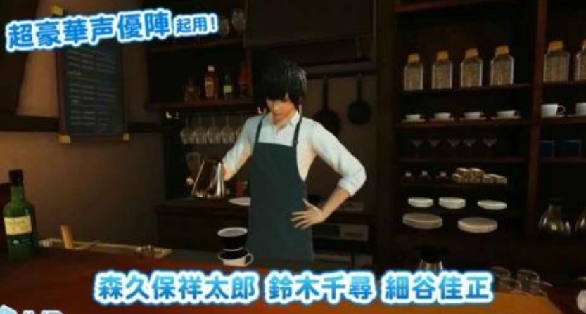 有趣的vr游戏合辑分享2026 高人气的vr游戏榜单2026截图