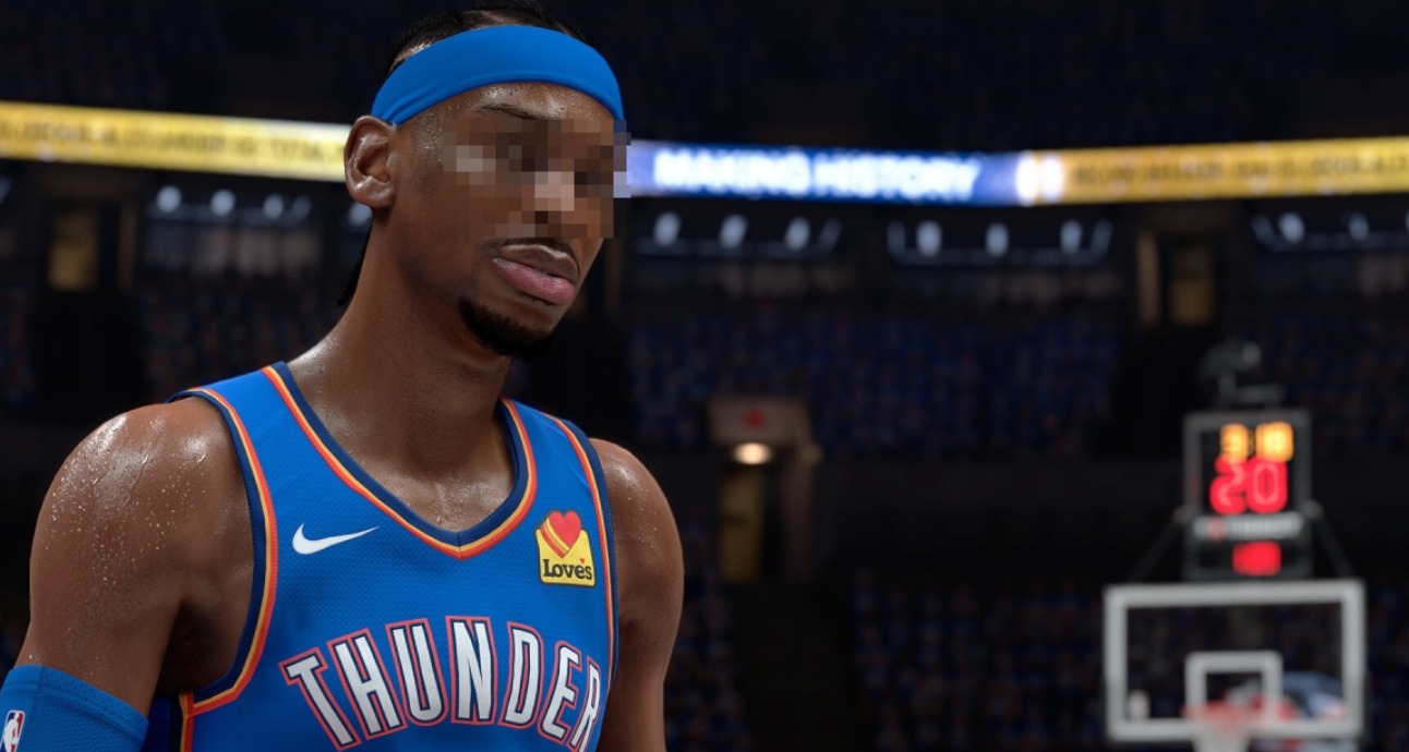 好玩的nba不用网络手游下载 人气较高的篮球游戏分享2026截图