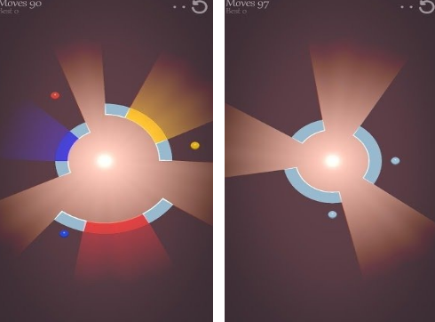 光环游戏榜单合集8 2026必玩的光环游戏before_2截图