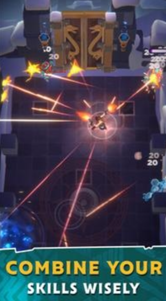 古墓丽影榜单9合辑 2026经典的古墓丽影手游before_1截图