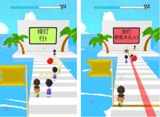 父母小时候的游戏有什么