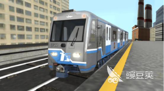 模拟火车游戏榜单合集4分享2026 模拟火车游戏高人气游戏手机版before_2截图