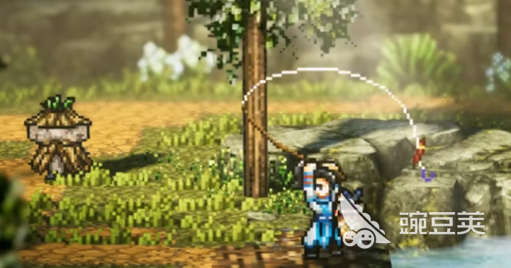 逸剑风云决手机版黑鲷钓鱼地点汇总 逸剑风云决手机版黑鲷最佳垂钓位置分享截图