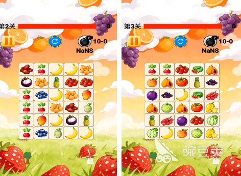 断网也能玩的手机不用网络游戏分享 2026榜单合集4离线单机游戏手机版before_2截图