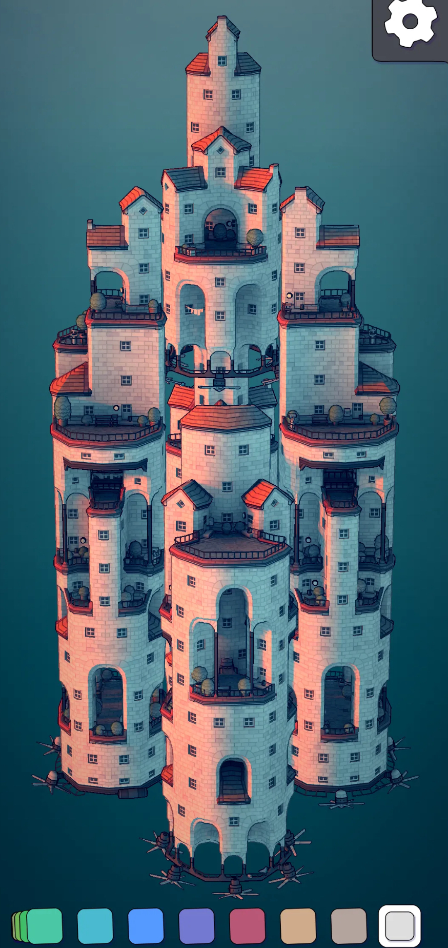 城镇叠叠乐正版下载安装 城镇叠叠乐最新版本下载安装链接