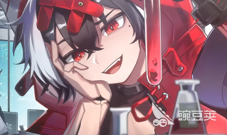 赤潮零纪元 零角色详细盘点与强度分析截图