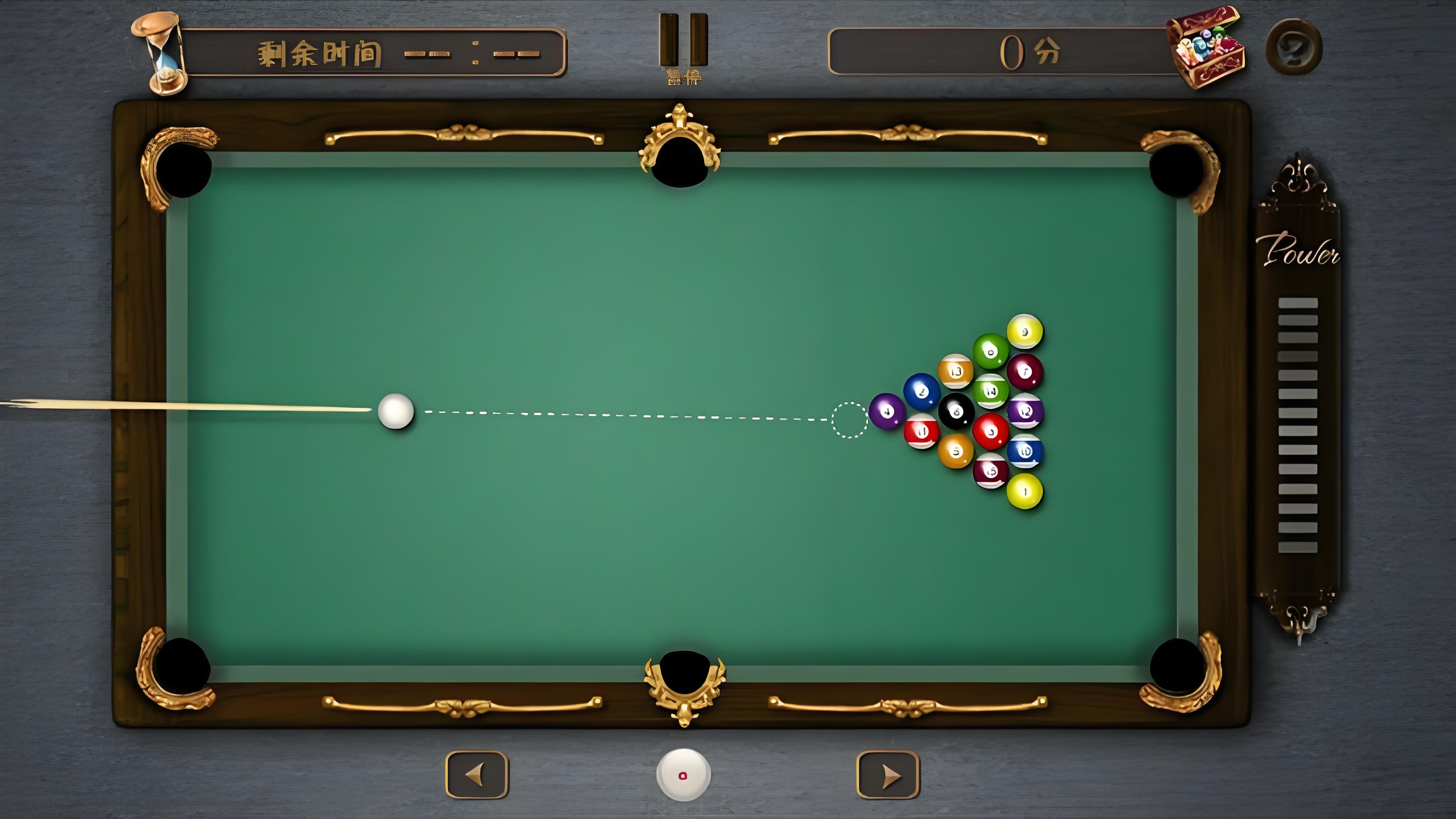 经典3d桌球单机版下载合集2026