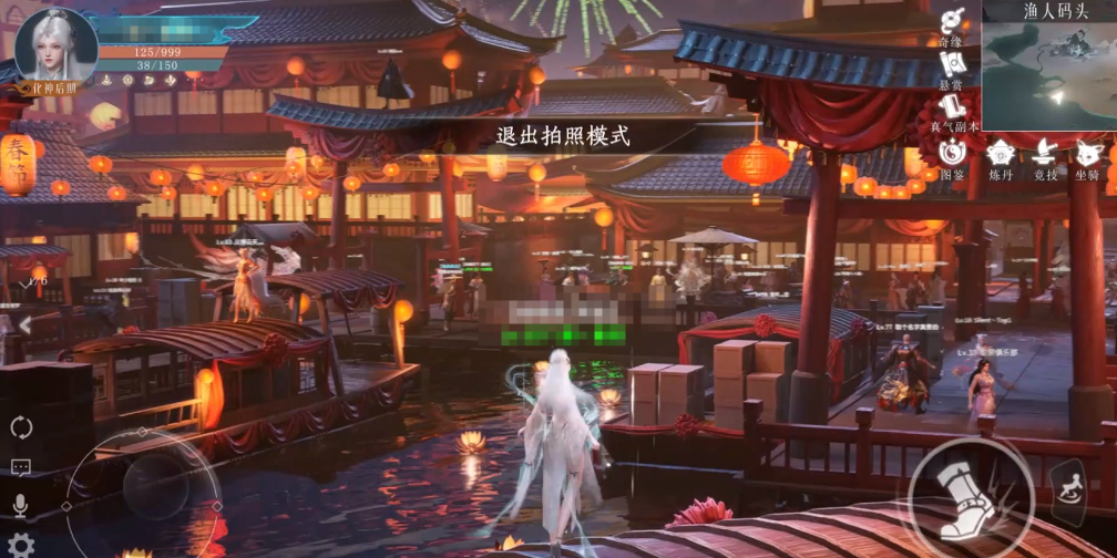 综合游戏榜单合集 2026火爆的的综合游戏下载推荐截图