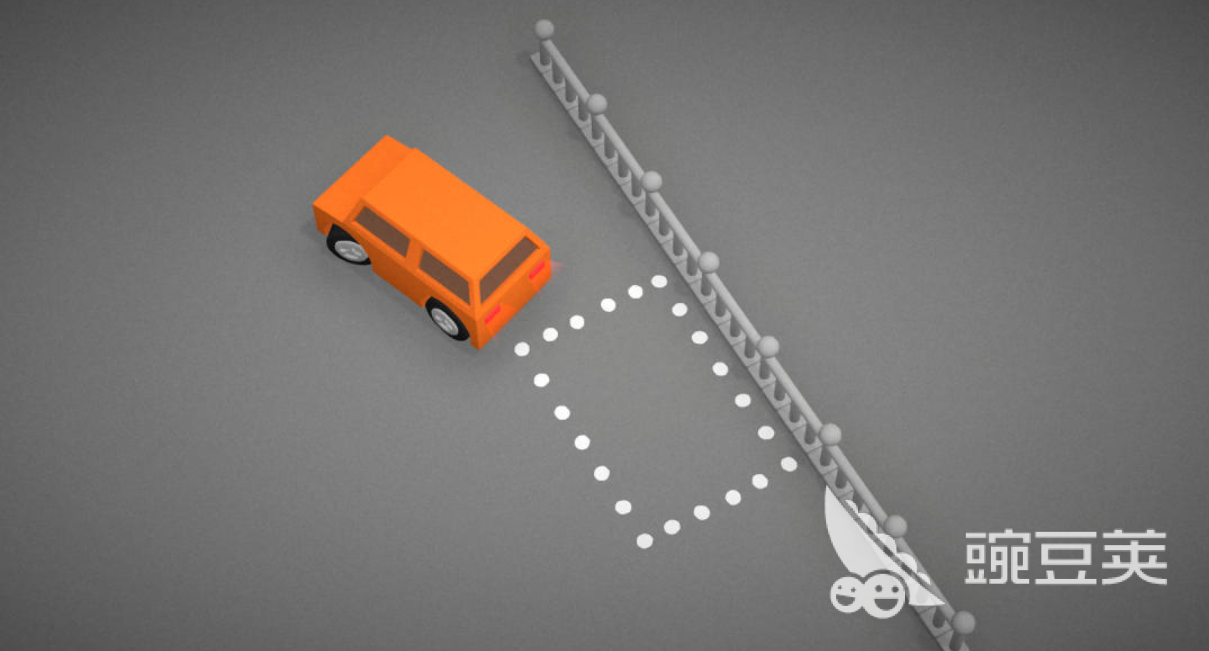 倒车游戏分享2026 不用钱倒车模拟游戏Top5榜单合集截图