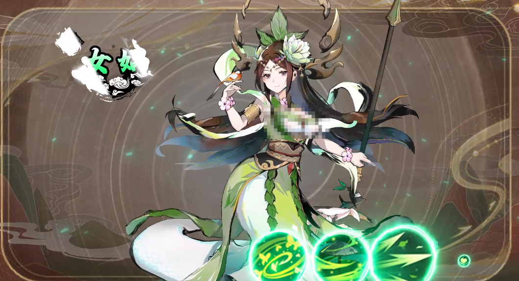 山海经游戏手机版榜单合集8 2026耐玩的山海经手游before_2截图