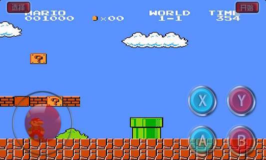 不用网络游戏超级玛丽手机版分享 2026经典的单机超级玛丽游戏下载截图