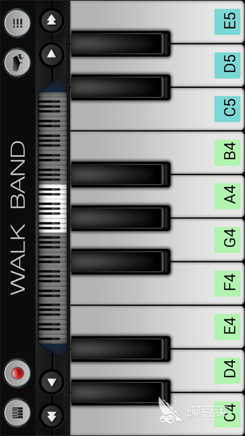 自己制作歌曲的软件分享 2024火爆的不用钱与专业音乐创作APP合辑截图