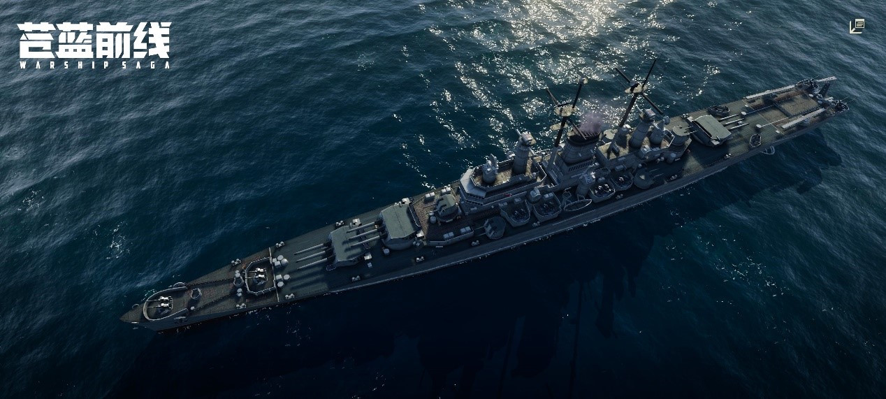 苍蓝前线衣阿华怎么样 苍蓝前线衣阿华强度分析截图