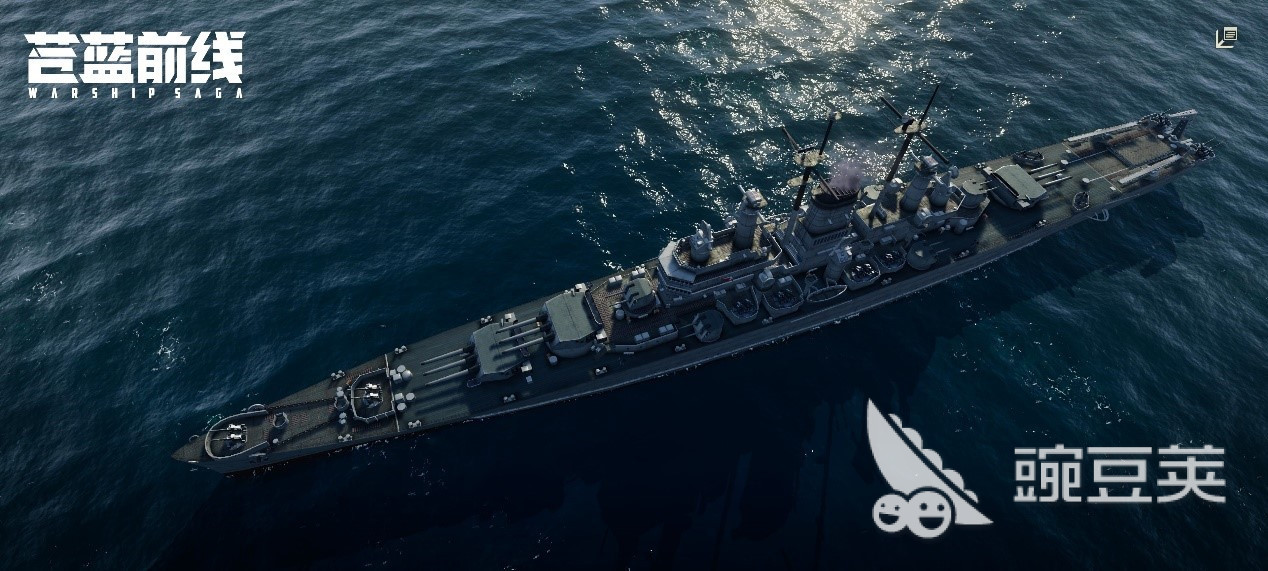 苍蓝前线衣阿华 苍蓝前线衣阿华强度评测与实战表现分析截图