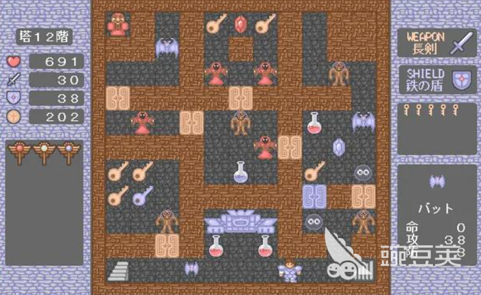 老男孩游戏分享 2026年适合怀旧玩家的耐玩经典老男孩游戏榜单截图