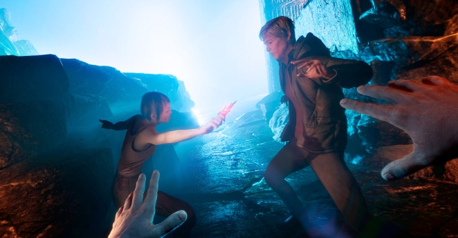 克苏鲁宇宙深渊配置要求是什么 克苏鲁宇宙深渊配置要求指引截图