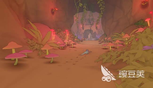 壁虎之神上线时间 壁虎之神发售平台及具体日期推荐截图