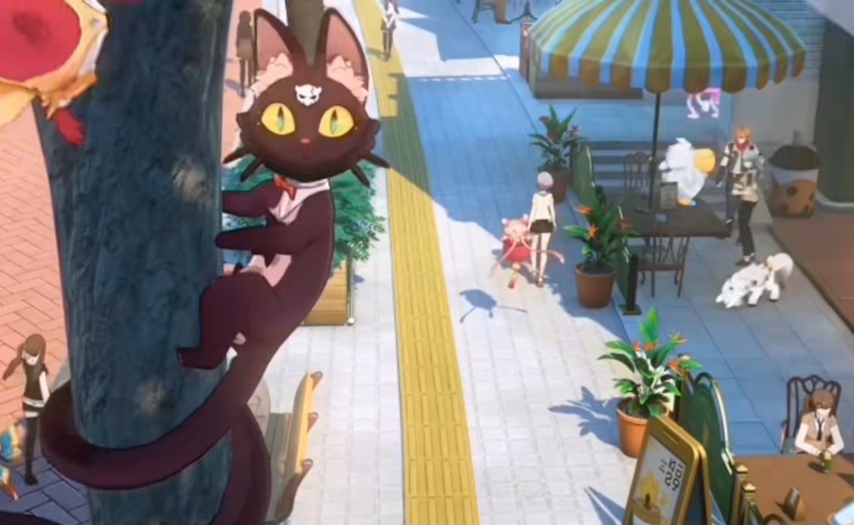 崩坏因缘精灵多久开服 崩坏因缘精灵开服时间指引