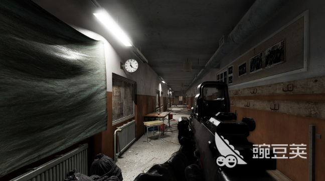 沃斯托克之路配置要求 沃斯托克之路最低配置与分享配置指引截图