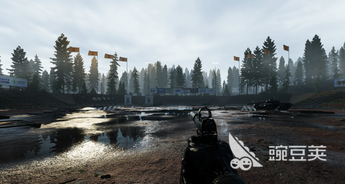 沃斯托克之路上线时间 沃斯托克之路各平台发售日期汇总截图