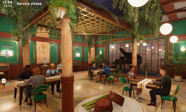 料理模拟器2下载慢怎么办 料理模拟器2下载慢解决方法截图