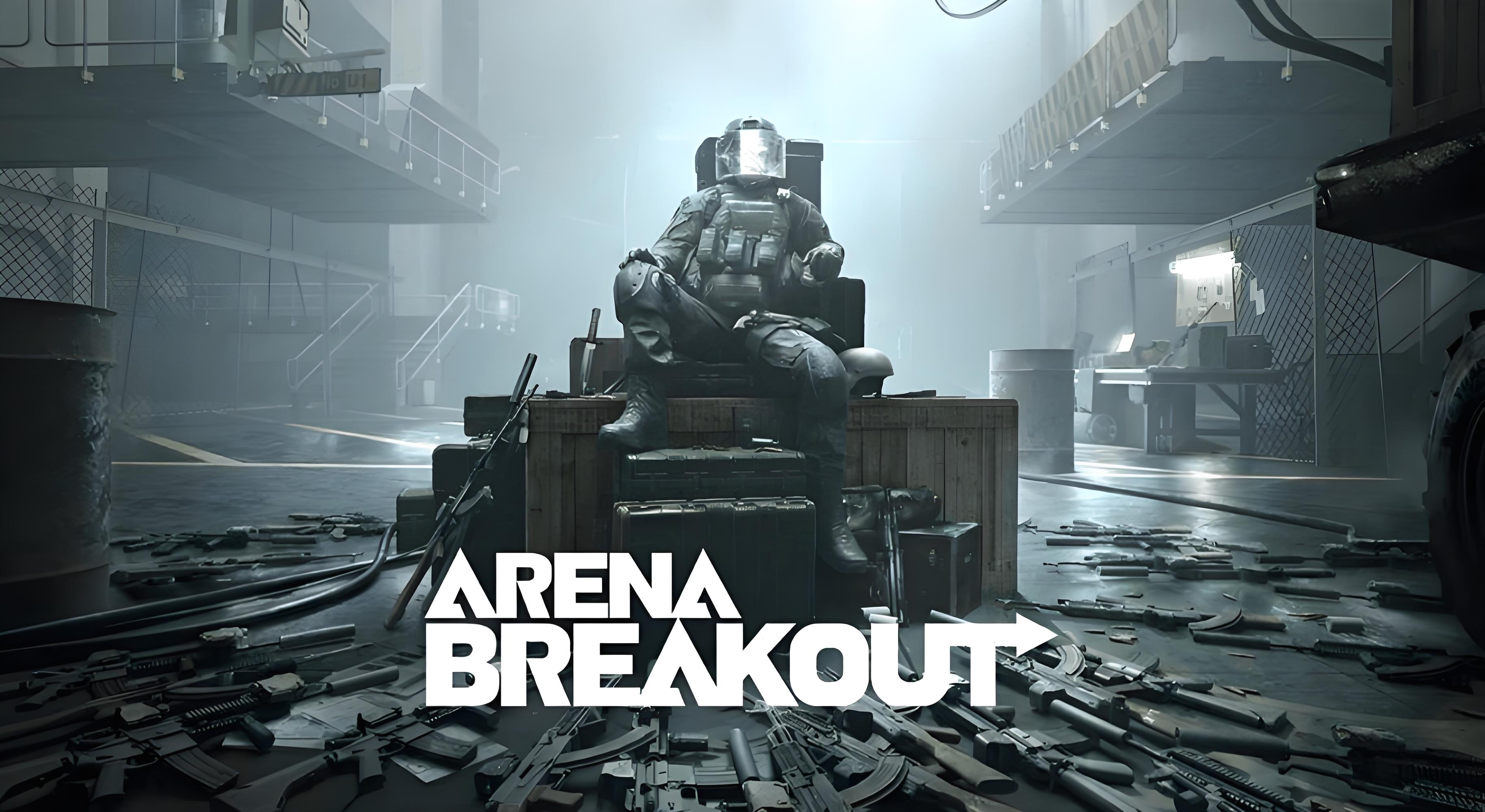 2026外国射击游戏哪些值得下载 高口碑海外射击手游安卓下载推荐截图