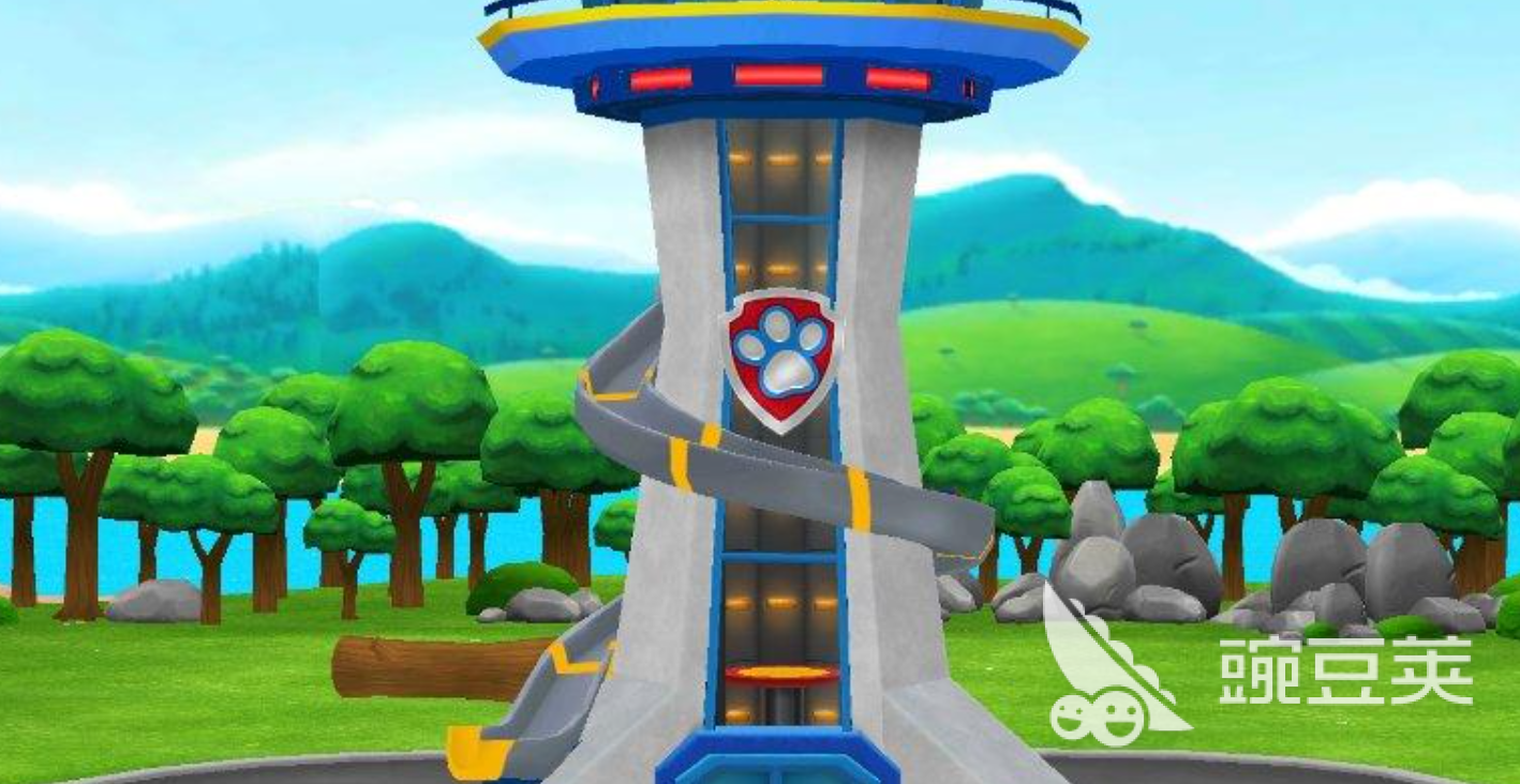 汪汪队立大功正版榜单6分享 2026火爆的小狗主题游戏before_1截图