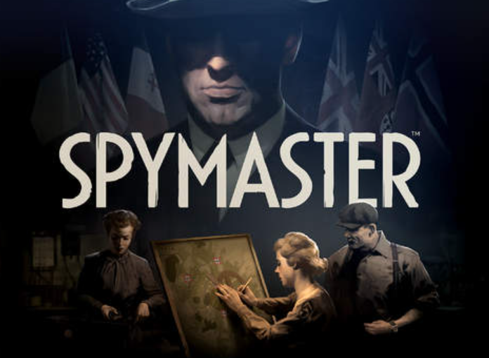 间谍游戏有什么