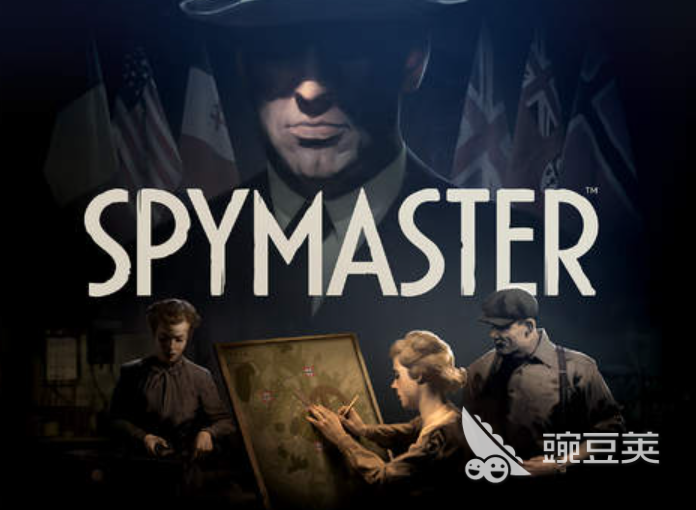 间谍游戏分享 2026年火爆的高口碑间谍题材游戏榜单截图