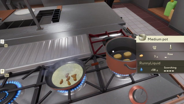 料理模拟器2配置要求是什么 料理模拟器2配置要求指引截图