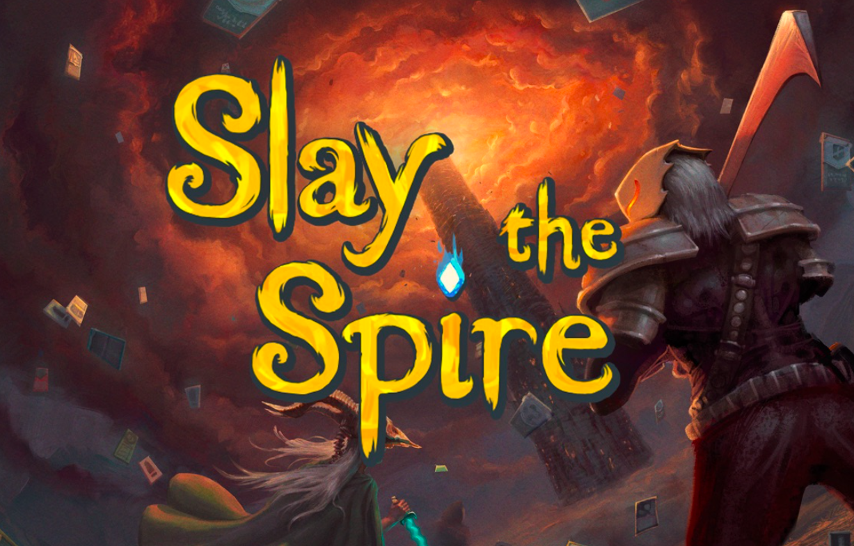 杀戮尖塔闪退解决方法分享 杀戮尖塔闪退解决办法有哪几款截图