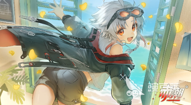 赤潮零纪元伊格那 赤潮零纪元伊格那角色强度解析与实战搭配指南截图