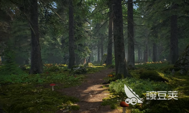 蘑菇猎人模拟器配置要求指引 蘑菇猎人模拟器最低配置与分享配置详细说明截图