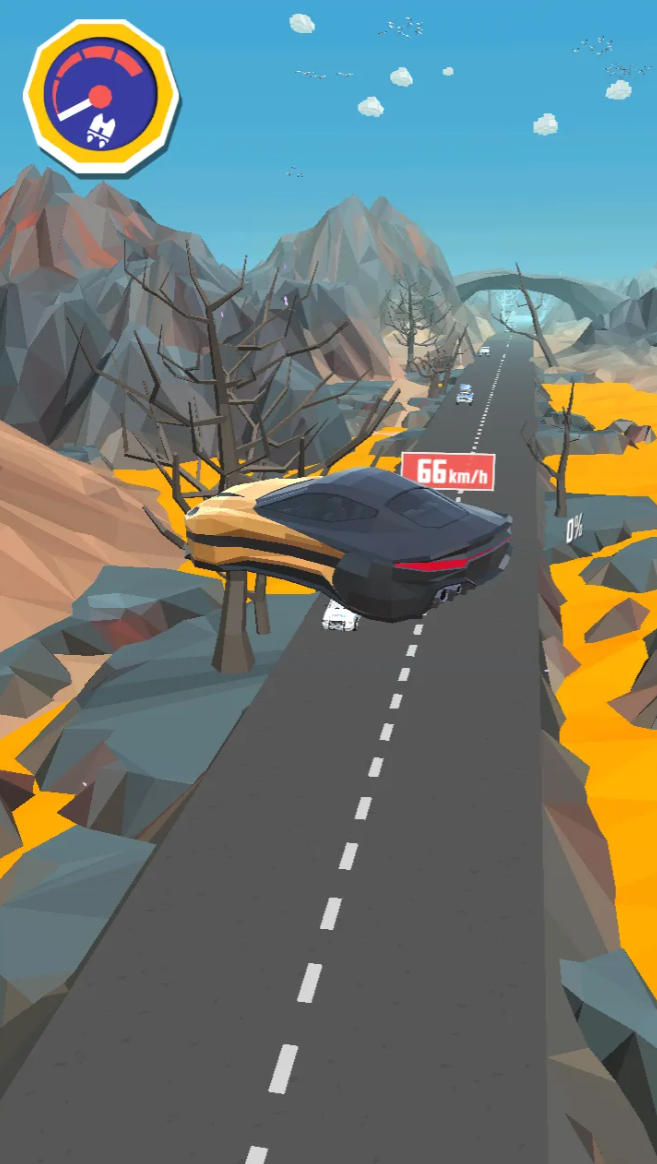 极速赛车游戏分享 2026火爆的的赛车游戏介绍截图