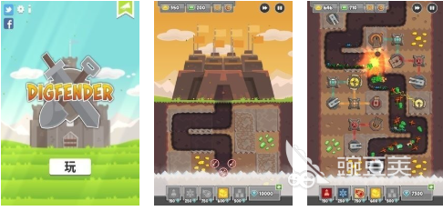 耐玩挖矿游戏介绍2026 老款不用网络挖矿游戏分享与怀旧玩法回顾截图